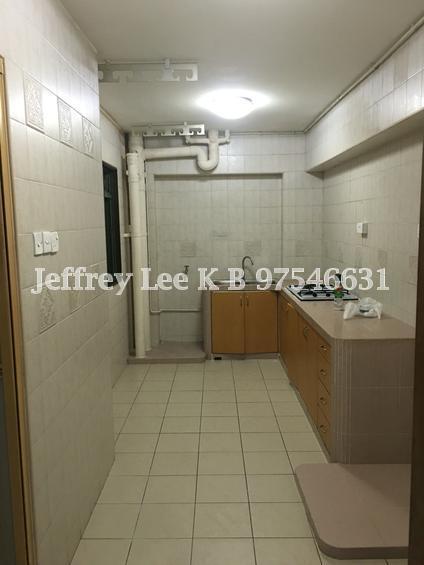 Blk 685C Woodlands Drive 73 (Woodlands), HDB 5 Rooms #115221622